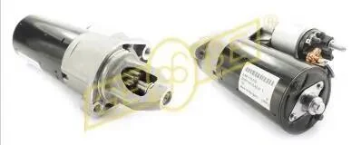 Генератор GEBE 6.8032.1