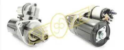 Генератор GEBE 6.8055.1