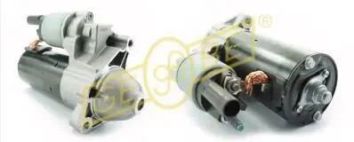 Генератор GEBE 6.8076.1