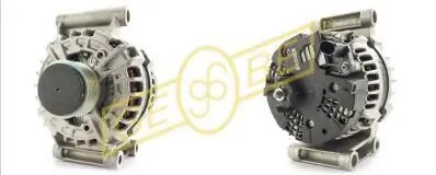 Щітковий вузол стартера IKA GEBE 7.7126.1 (фото 1)