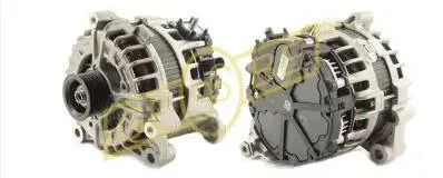 Щеткодержатель стартера GEBE 7.7203.1