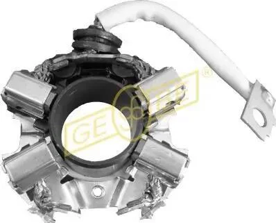 Щеточный узел стартера GEBE 7.7235.1