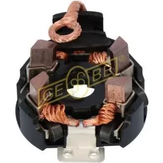 Подшипник шариковый d>30 GEBE 8.8130.0