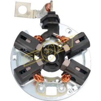 Підшипник стартера GEBE 8.8156.7