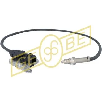 Датчик уровня смазки GEBE 9 2438 1