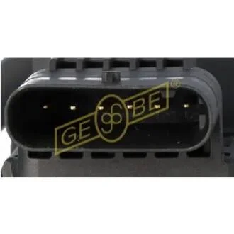Клапан рецеркуляции отработавших газов GEBE 9 3117 1
