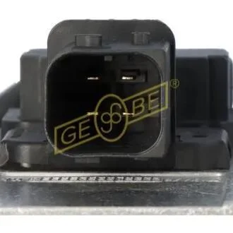 Клапан рецеркуляції відпрацьованих газів GEBE 9 3132 1