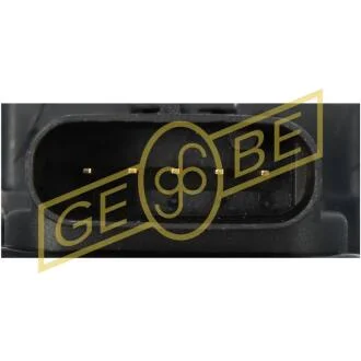 Клапан рецеркуляции отработавших газов GEBE 9 3159 1