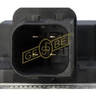 Клапан рецеркуляции отработавших газов GEBE 9 3164 1