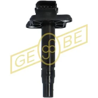 Клапан управління тиском GEBE 9 3318 1