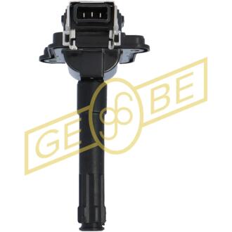 Клапан управления давлением GEBE 9 3330 1