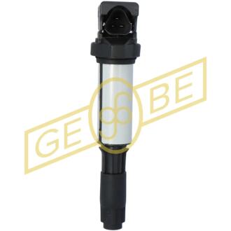 Регулятор холостого ходу GEBE 9.3334.1 (фото 1)