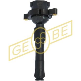 Клапан управления давлением GEBE 9 3340 1