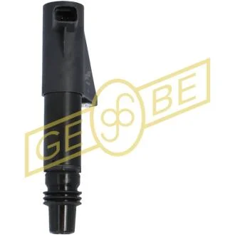 Регулятор холостого ходу GEBE 9.3343.1