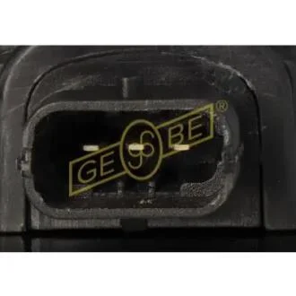 Клапан управління тиском GEBE 9 3348 1