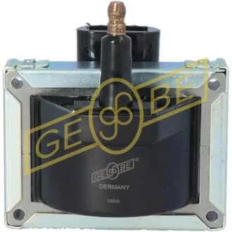 Регулятор холостого ходу GEBE 9.3360.1
