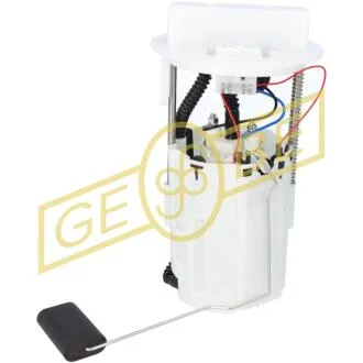 Катушка зажигания двигателя GEBE 9 4518 1