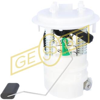 Катушка зажигания двигателя GEBE 9 4538 1