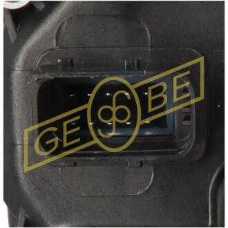 Витратомір повітря GEBE 9 5020 1