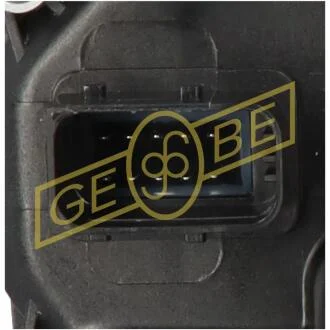 Витратомір повітря GEBE 9 5020 1