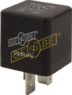 Витратомір повітря GEBE 9 5187 1