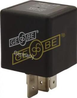 Витратомір повітря GEBE 9 5189 1