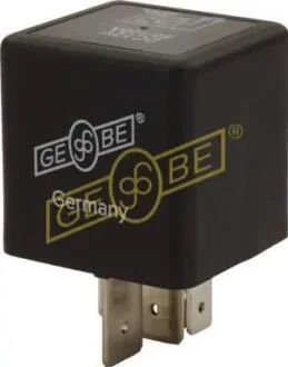 Витратомір повітря GEBE 9 5189 1