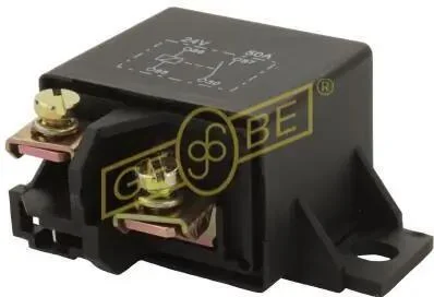 Расходомер воздуха GEBE 9 5190 1