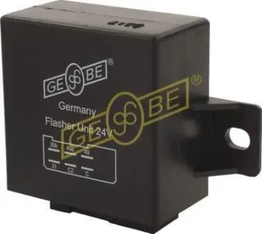 Насос паливний GEBE 9 6028 1