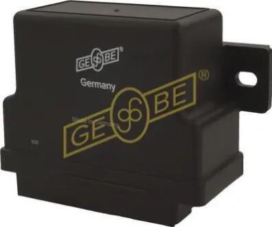 Насос паливний GEBE 9 6037 1