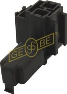 Насос топливный GEBE 9 6047 1