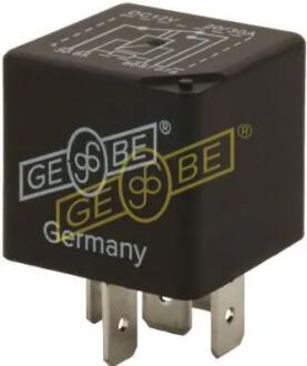 Насос паливний GEBE 9 6062 1