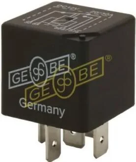 Насос паливний GEBE 9 6062 1