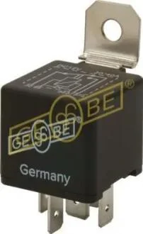 Насос топливный GEBE 9 6065 1
