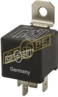 Насос паливний GEBE 9 6067 1