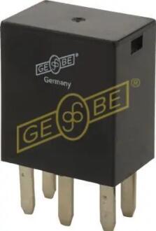 Насос паливний GEBE 9 6086 1