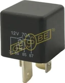 Насос паливний GEBE 9 6101 1