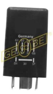 Паливний насос в зборі GEBE 9.6112.1