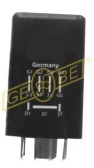Паливний насос в зборі GEBE 9.6112.1