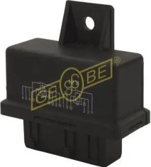 Паливний насос в зборі GEBE 9.6116.1