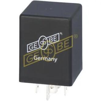 Паливний насос в зборі GEBE 9.6161.1