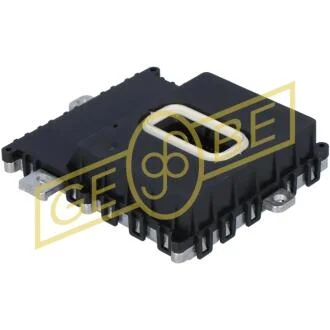Насос паливний GEBE 9 6174 1