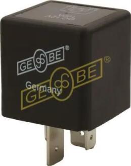 Паливний насос в зборі GEBE 9.6176.1