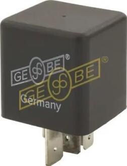 Паливний насос в зборі GEBE 9.6195.1