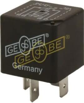 Датчик температуры дымовых газов GEBE 9 7033 1