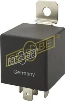 Датчик температури відпрацьованих газів GEBE 9 8012 1