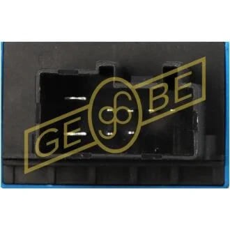 Датчик температури відпрацьованих газів GEBE 9 8094 1