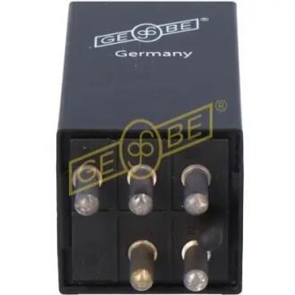 Реле системи розжарювання GEBE 9 9035 1
