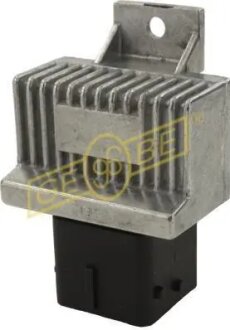 Реле системи розжарювання GEBE 9 9072 1