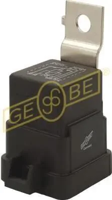 Реле (не більш 60Вт і більш 2А) GEBE 9.9128.1 (фото 1)